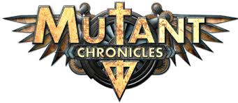 Mutant Chronicles RPG