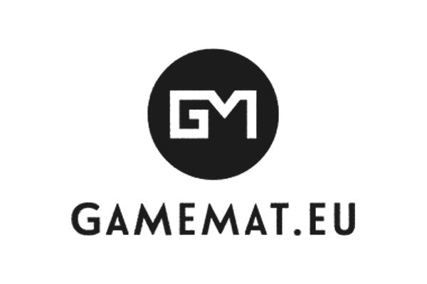 GameMat.eu Gaming Mats