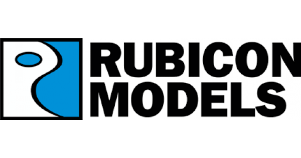 Rubicon Models WW2
