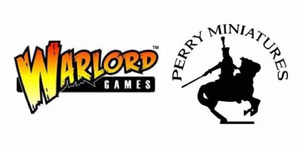 Warlord Games/Perry Miniatures Terrain & Scenery