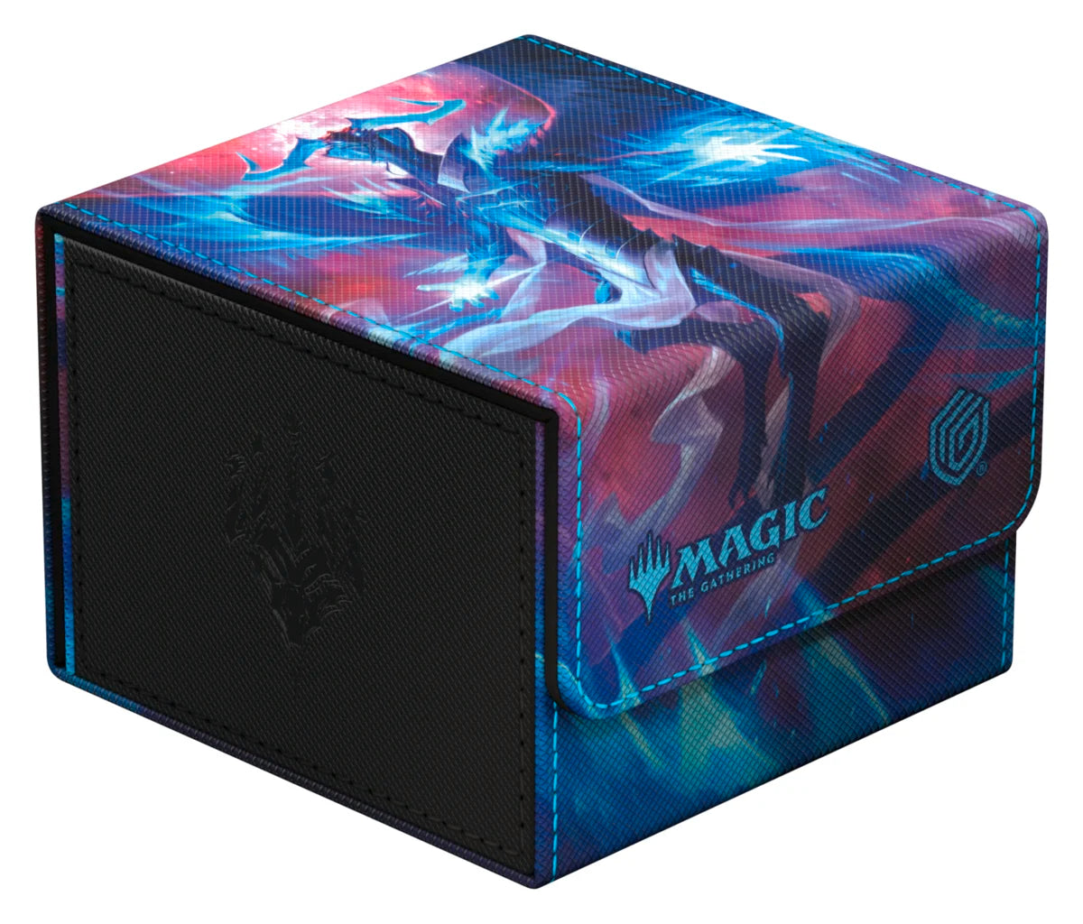 Ultimate Guard - Sidewinder 133+ Xenoskin Deck Box - Magic: The