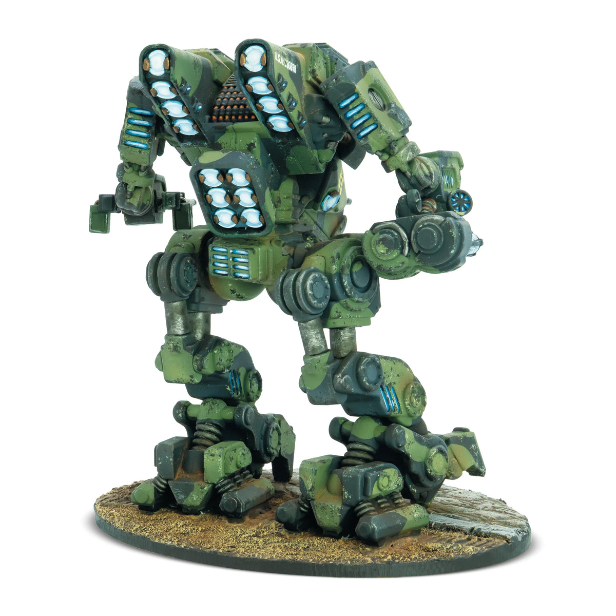 Preorder -  Linebacker Jump Walker