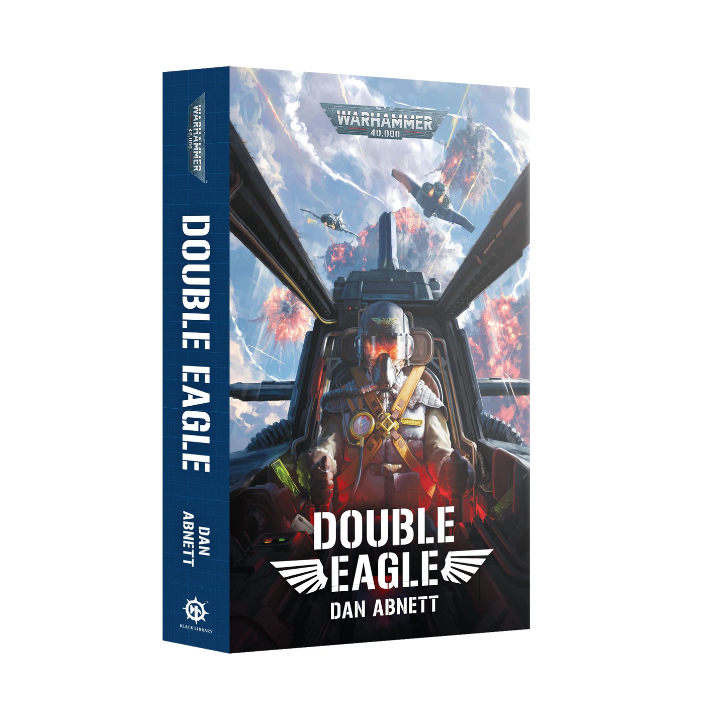 Double Eagle - Paperback - Games Workshop