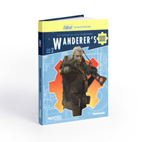 Fallout: The Roleplaying Game Wanderers Guide Book 1