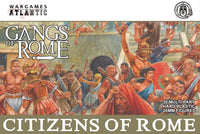 Citizens of Rome 1