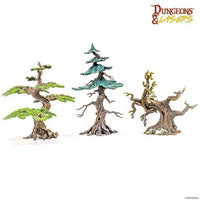 Trees Pack 4