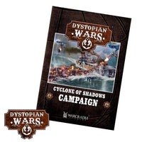 Cyclone of Shadows Campaign Set 13