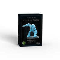 The Elder Scrolls Call to Arms: Frost Atronach 2