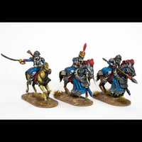 Les Grognards Cavalry 4