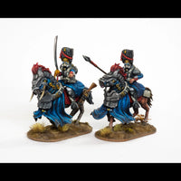 Les Grognards Cavalry 2