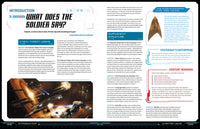 Star Trek Adventures The Federation-Klingon War Tactical Campaign 2