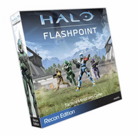 Halo: Flashpoint – Recon Edition 1