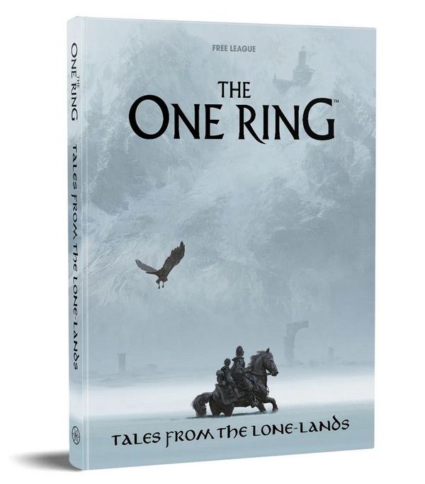The One Ring: Tales From the Lone-Lands