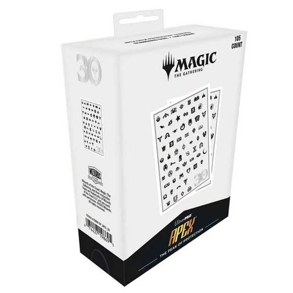 MTG 30th Anniversary Sleeves (100)