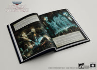 Warhammer 40,000 Roleplay: Imperium Maledictum Collectors Edition 2