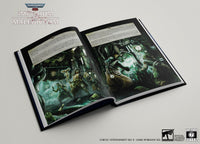 Warhammer 40,000 Roleplay: Imperium Maledictum Collectors Edition 5