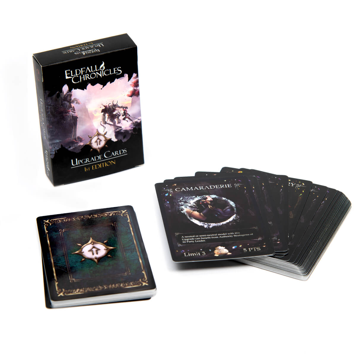 arkham horror upgrading cards Upgrade Cards