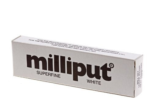 Superfine White