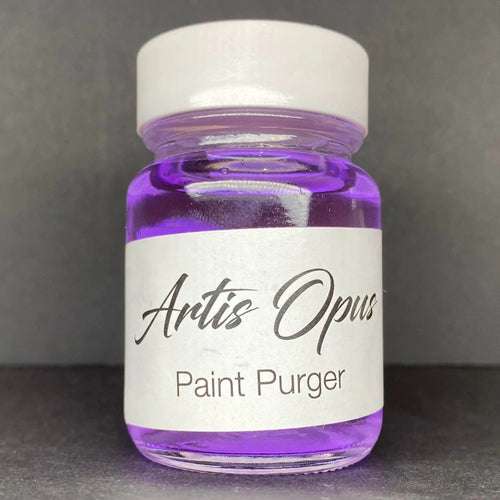 Paint Purger (30ml) - Artis Opus