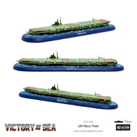 IJN Fleet Box - Victory At Sea 2