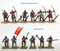 The English Army 1415-1429 7