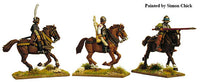 Light Cavalry 1450-1500 5