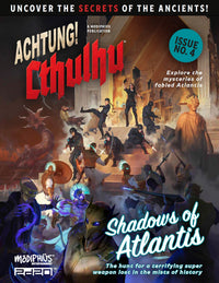 Shadows of Atlantis 2d20 Edition 1
