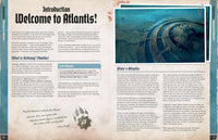 Shadows of Atlantis 2d20 Edition 6