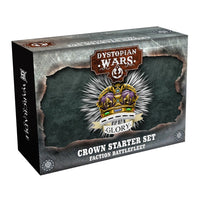 Crown Starter Set - Faction Battlefleet 1