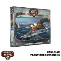 Canadian Frontline Squadrons 1