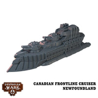 Canadian Frontline Squadrons 3