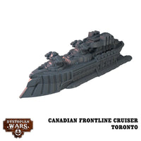 Canadian Frontline Squadrons 6