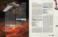 Star Wars Age of Rebellion RPG: Stay on Target 3