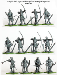 The English Army 1415-1429 4
