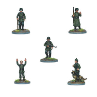 German Sentries 2