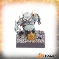 Undead Halfling Army - Warlords Of Erehwon 4