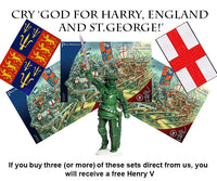 The English Army 1415-1429 2