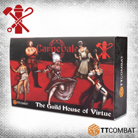 House of Virtue - Guild 2