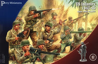 US Infantry 1942-45 1