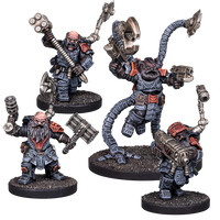 Forge Father Artificers Booster 2