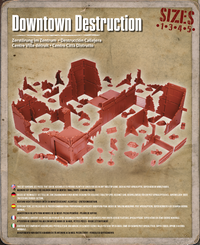 Downtown Destruction 2