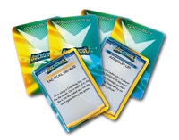 Coach Abilities and Sponsorship Cards - Overdrive - Mantic Games 2