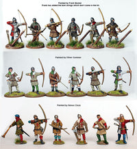 The English Army 1415-1429 8