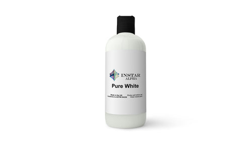 INSTAR Alpha Pure White Refill 150ml