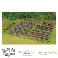 Blucher's Prussian Army starter set 2