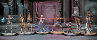 Star Wars: Shatterpoint Core Set 4