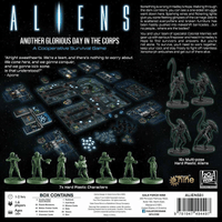 Aliens: Another Glorious Day In The Corps 2
