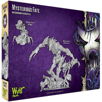 Mysterious Fate (3rd Edition) - Neverborn 2