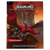 Dragonlance Shadow of the Dragon Queen 2