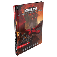Dragonlance Shadow of the Dragon Queen 1